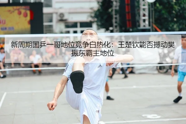 新周期国乒一哥地位竞争白热化：王楚钦能否撼动樊振东霸主地位